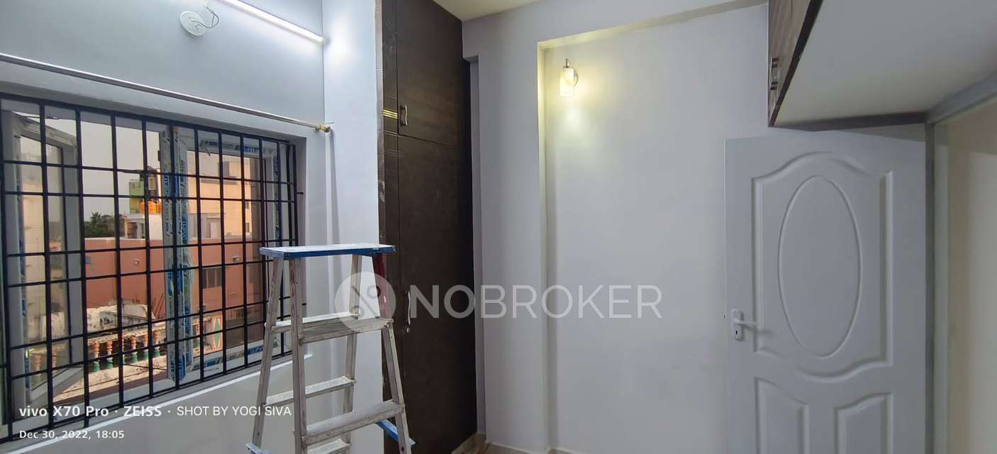 2 BHK Flat In Acon Sai Archana Apartments For Sale  In Mrg Nagar Main Street