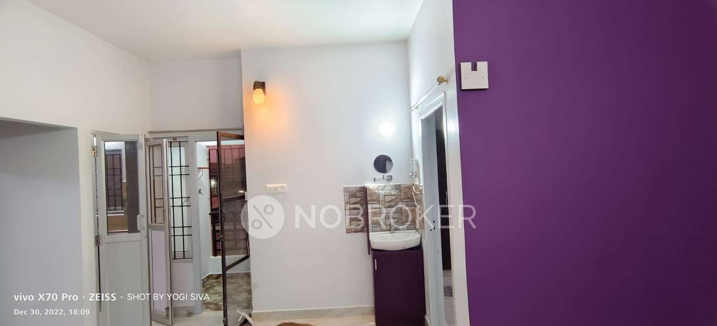 2 BHK Flat In Acon Sai Archana Apartments For Sale  In Mrg Nagar Main Street