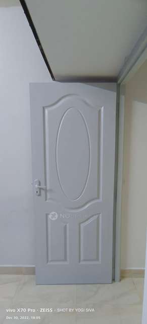 2 BHK Flat In Acon Sai Archana Apartments For Sale  In Mrg Nagar Main Street