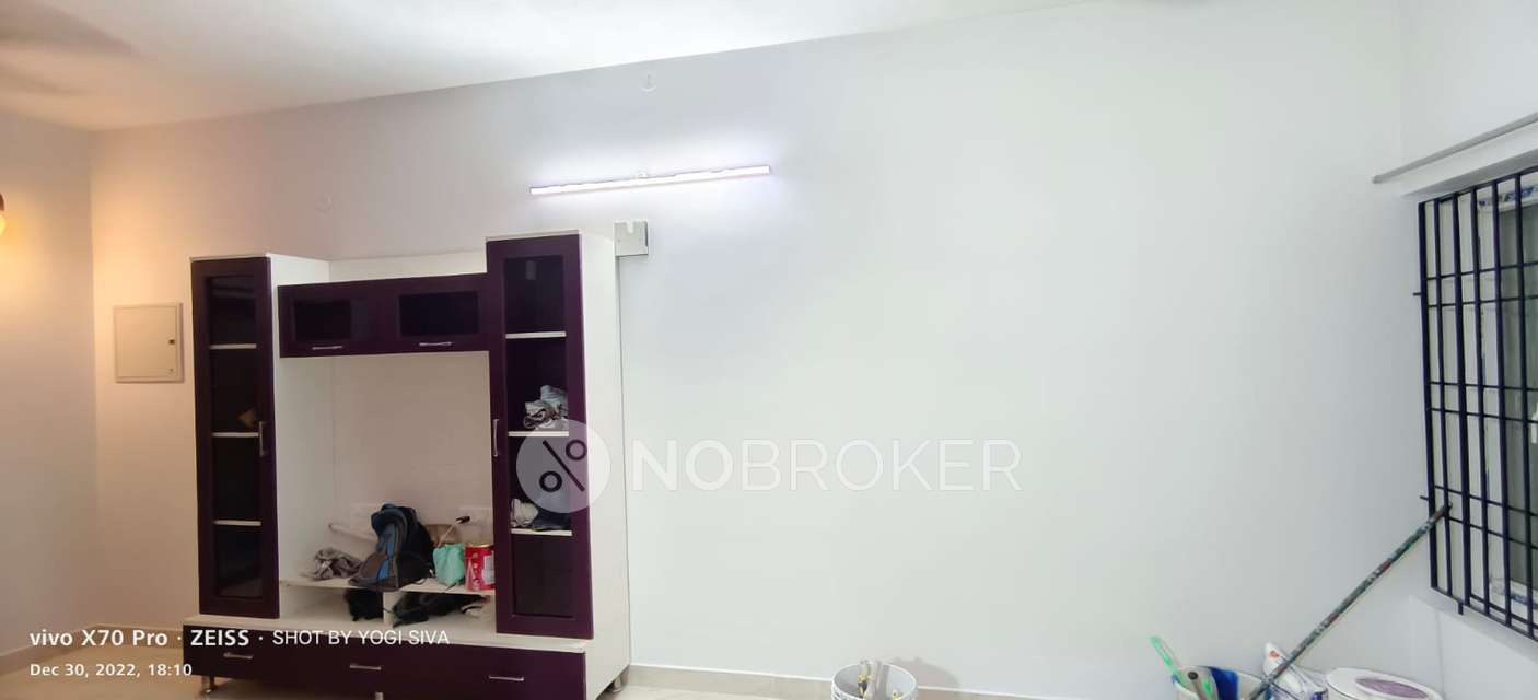 2 BHK Flat In Acon Sai Archana Apartments For Sale  In Mrg Nagar Main Street