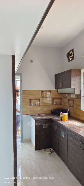 2 BHK Flat In Acon Sai Archana Apartments For Sale  In Mrg Nagar Main Street