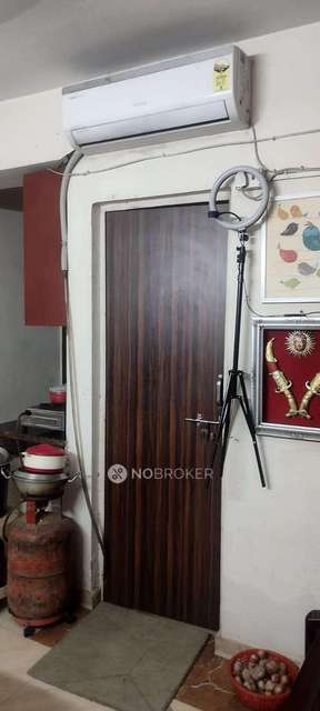 1 RK Flat In Dhoot Time Residency For Sale  In Sector-63