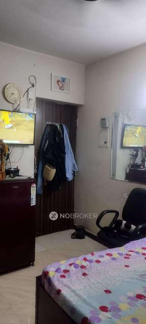 1 RK Flat In Dhoot Time Residency For Sale  In Sector-63