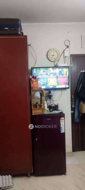 1 RK Flat In Dhoot Time Residency For Sale  In Sector-63