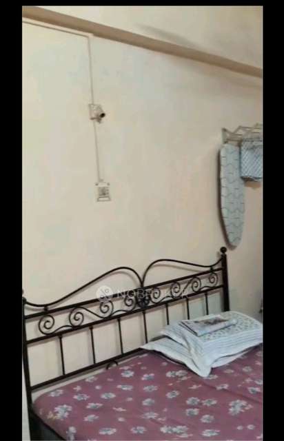 2 BHK Flat In Ashok Residency Goregaon for Rent  In Goregaon West