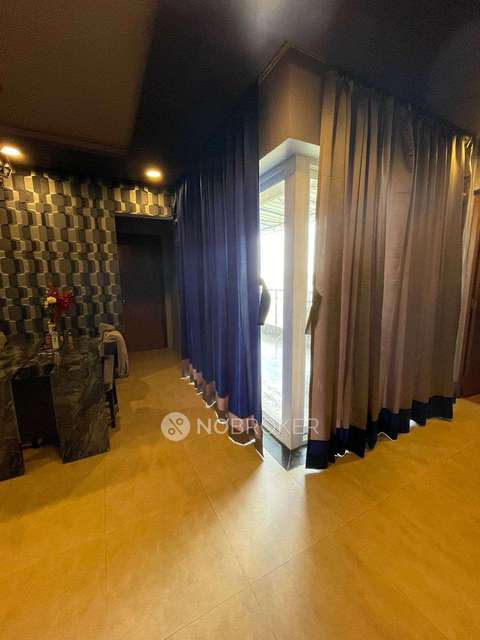 2 BHK Flat In Mangowoods Society For Sale  In  Mohammed Wadi