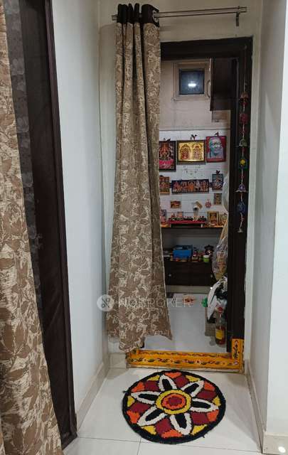 2 BHK House For Sale  In Nandi Hills,hastinapuram
