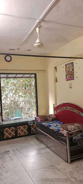 1 RK Flat In Jai Shiv Parvati Narmada Nagar Bhayandar East For Sale  In Bhayandar East