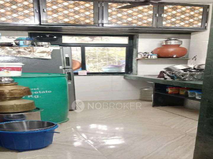 1 RK Flat In Jai Shiv Parvati Narmada Nagar Bhayandar East For Sale  In Bhayandar East