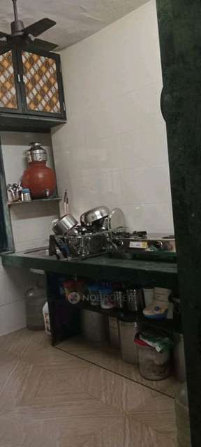 1 RK Flat In Jai Shiv Parvati Narmada Nagar Bhayandar East For Sale  In Bhayandar East