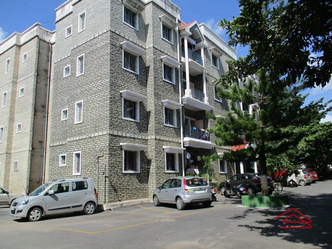 Nandi Garden Phase 2