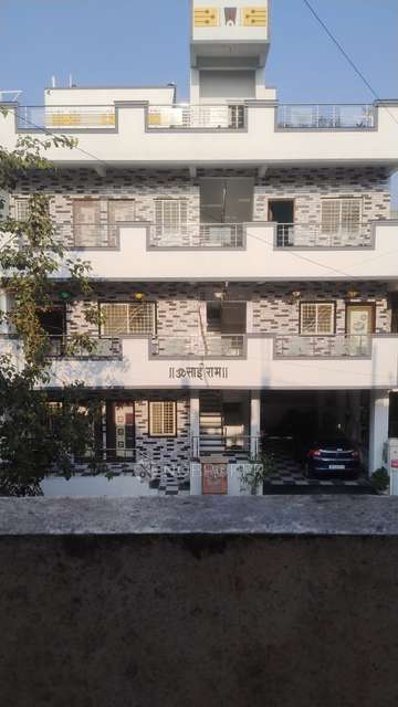 1 RK House for Rent  In Moshi