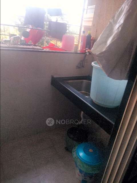 2 BHK Flat In Life 360 Degree For Sale  In Rahatani