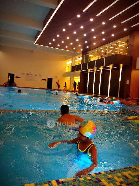 1 BHK Flat In Vgn Stafford For Sale  In Avadi