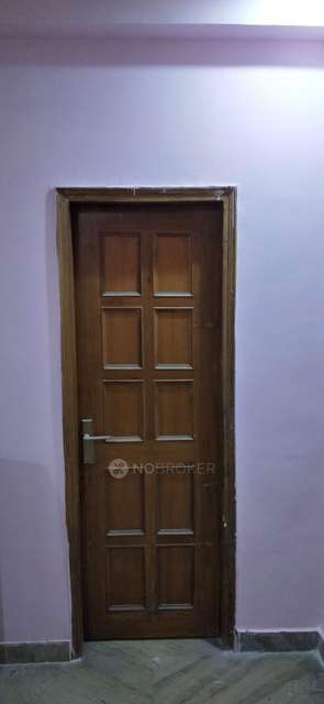 2 BHK Flat In  Vikram Enclave For Sale  In Salimar Garden