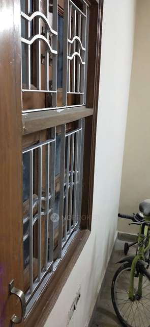 2 BHK Flat In  Vikram Enclave For Sale  In Salimar Garden