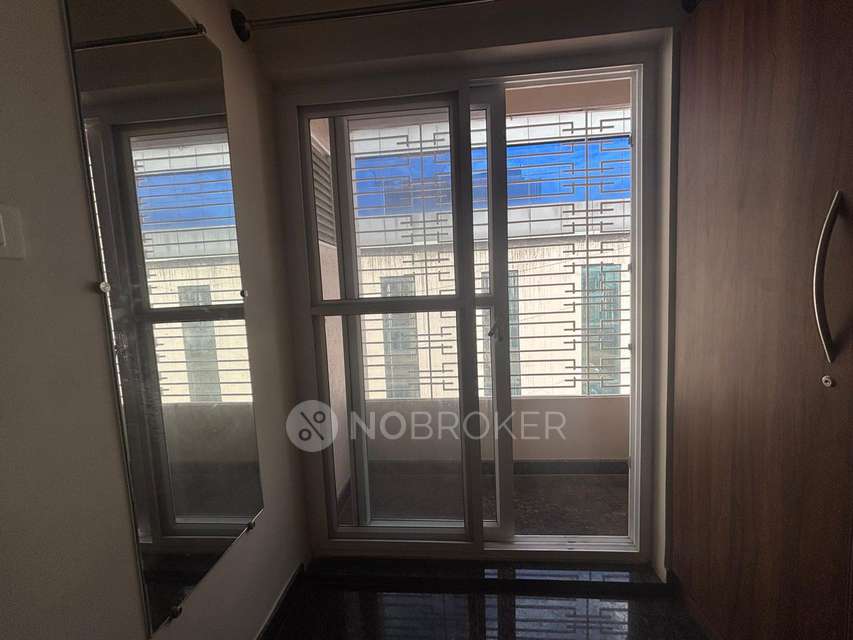 1 BHK Flat In Srinidhi Apartments for Rent  In Koramangala