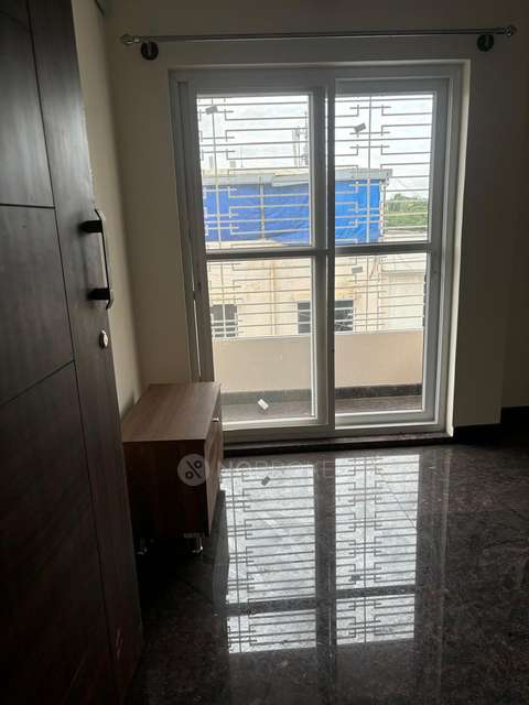 1 BHK Flat In Srinidhi Apartments for Rent  In Koramangala