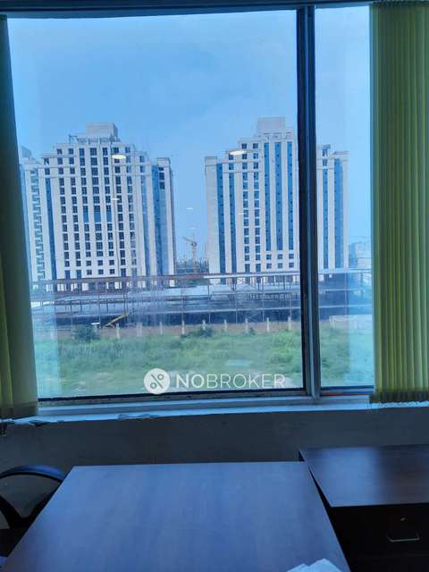 Office Space in Sector 132, Noida for sale 