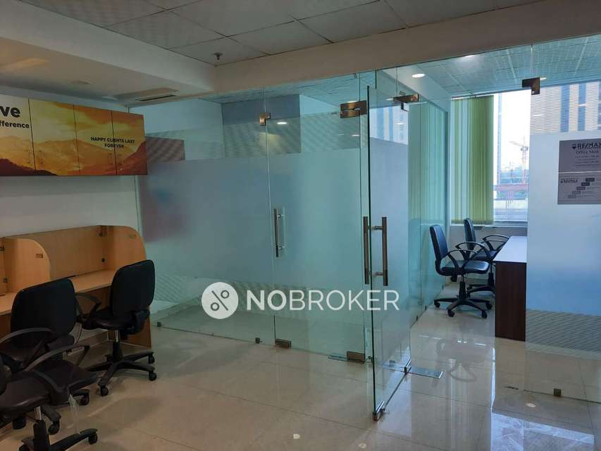 Office Space in Sector 132, Noida for sale 