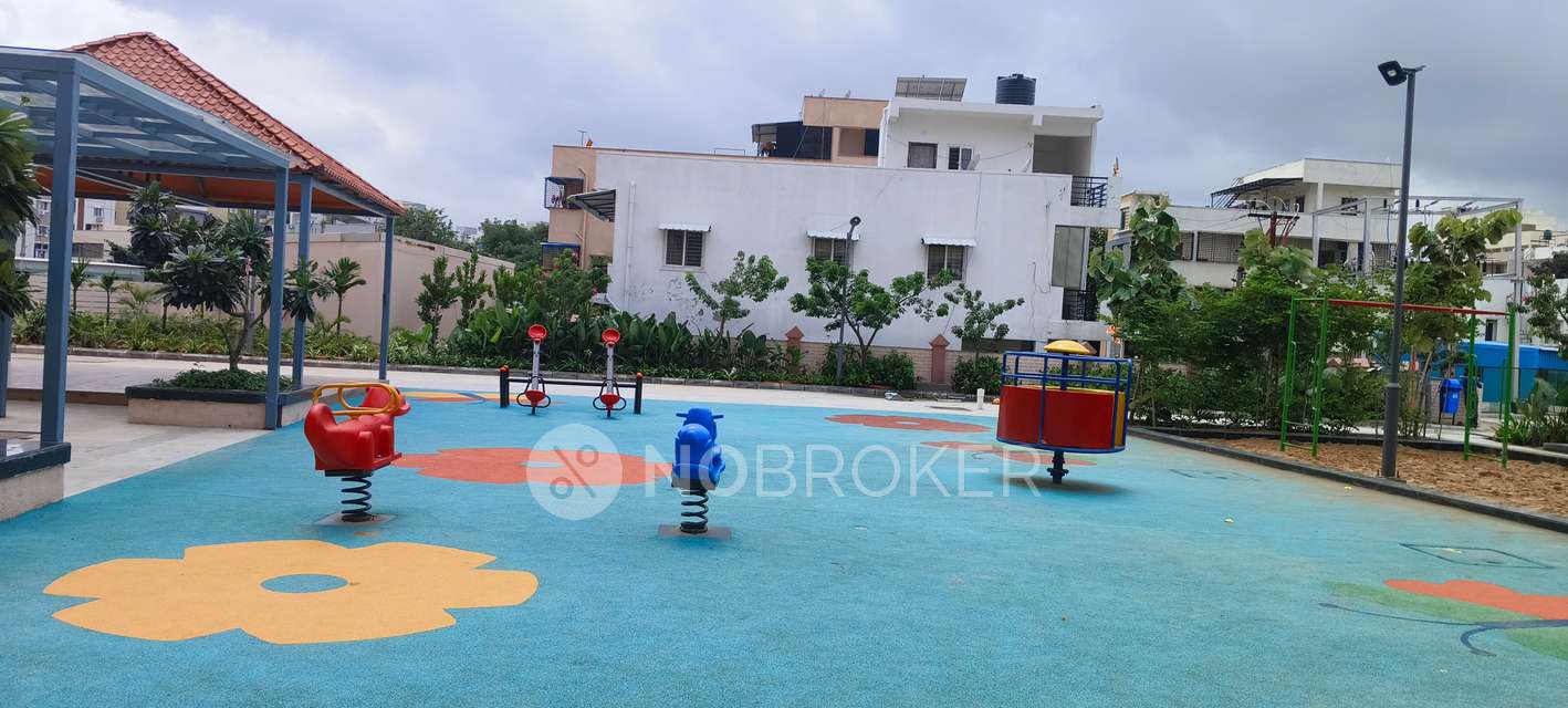 2 BHK Flat In Urbanrise Spring Is In The Air For Sale  In Ameenpur Village