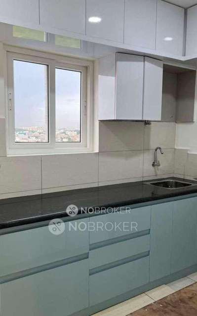 2 BHK Flat In Urbanrise Spring Is In The Air For Sale  In Ameenpur Village