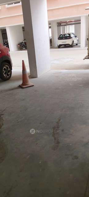 2 BHK Flat In Urbanrise Spring Is In The Air For Sale  In Ameenpur Village