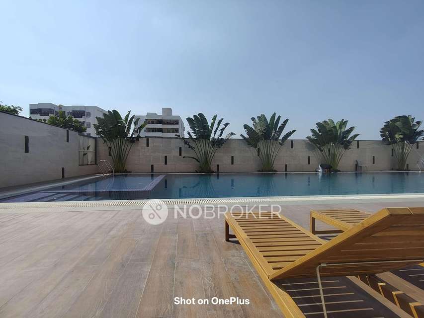 2 BHK Flat In Urbanrise Spring Is In The Air For Sale  In Ameenpur Village