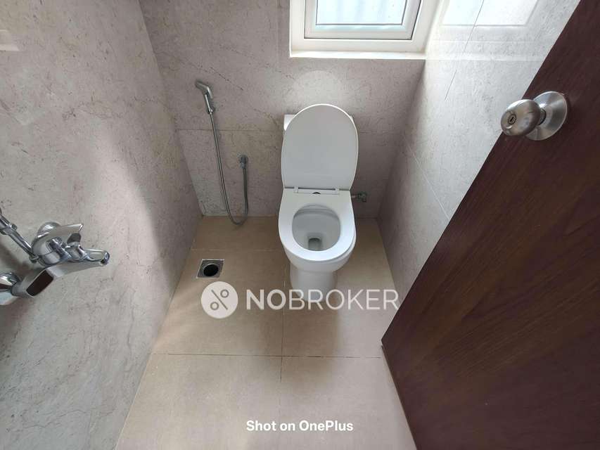 2 BHK Flat In Urbanrise Spring Is In The Air For Sale  In Ameenpur Village