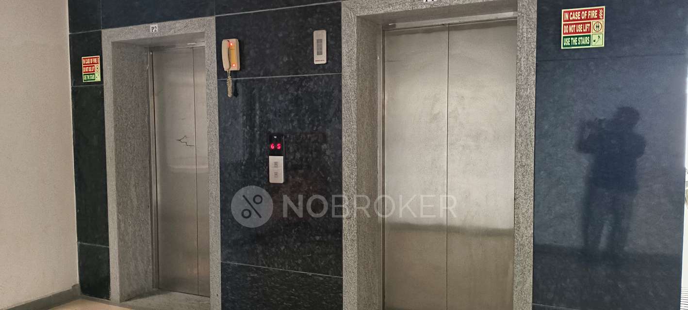 2 BHK Flat In Urbanrise Spring Is In The Air For Sale  In Ameenpur Village