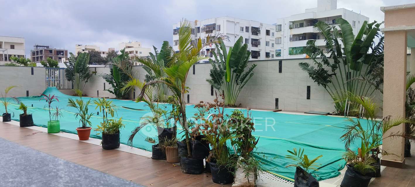 2 BHK Flat In Urbanrise Spring Is In The Air For Sale  In Ameenpur Village