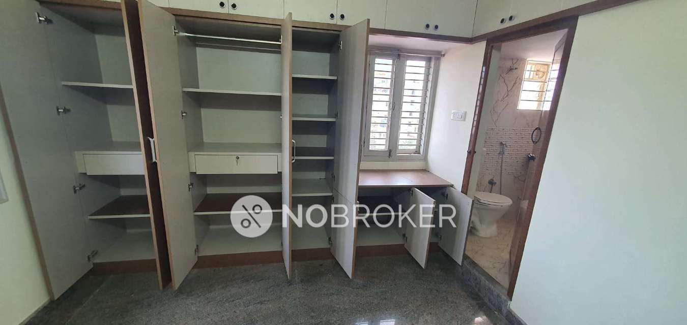 1 RK Flat for Rent  In Marathahalli