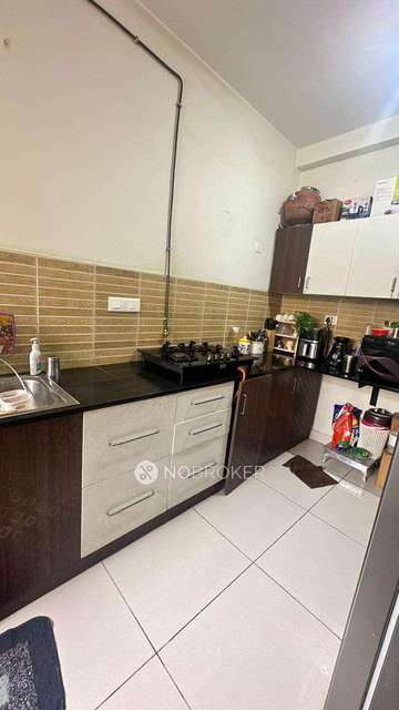 2 BHK Flat In Prestige Casabella For Sale  In Electronic City