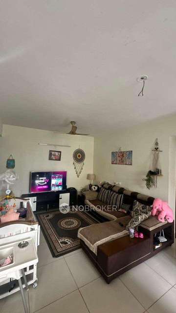 2 BHK Flat In Prestige Casabella For Sale  In Electronic City