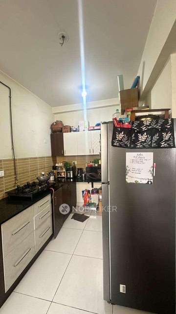 2 BHK Flat In Prestige Casabella For Sale  In Electronic City