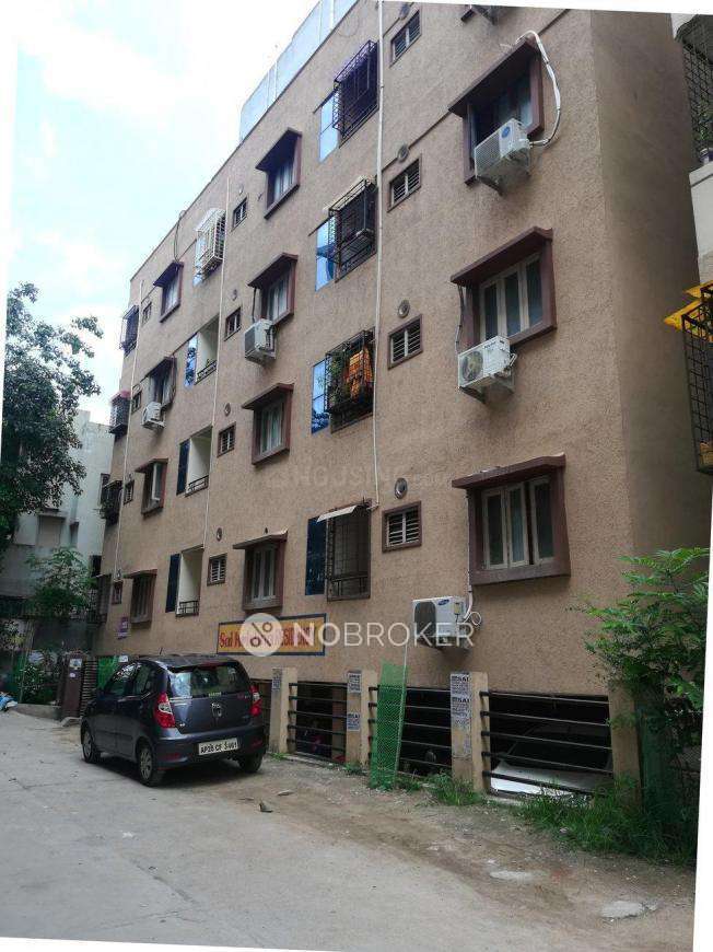 Sri Krishnas Tarun Residency