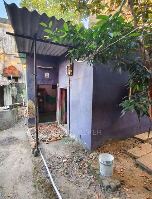 1 RK House For Sale  In Thyagaraya Nagar