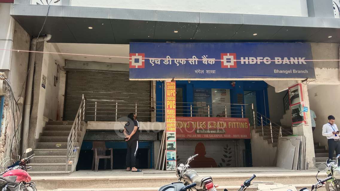 Showroom in Sector 49, Noida for Rent 