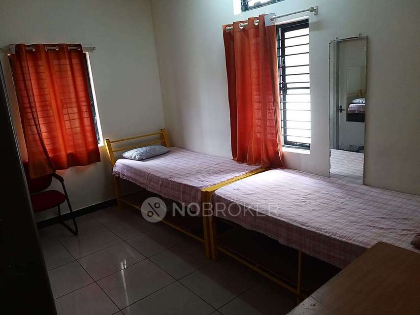 PG for Girls in Yelahanka New Town