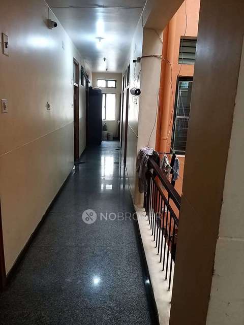 PG for Girls in Yelahanka New Town