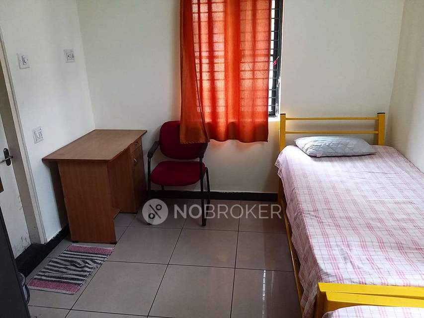 PG for Girls in Yelahanka New Town