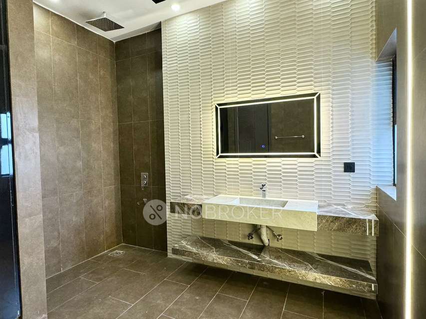 3 BHK Flat In Lokesh Construction For Sale  In Vidyodaya School