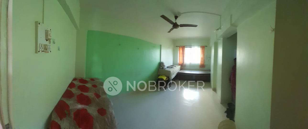 1 RK Flat In Rahul Garden, Mayur Colony for Rent  In Kothrud