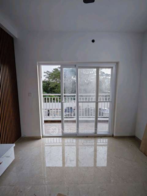 3 BHK Flat In Capstone Life Flowing Tree For Sale  In Yelahanka