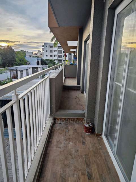 3 BHK Flat In Capstone Life Flowing Tree For Sale  In Yelahanka