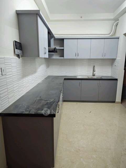 3 BHK Flat In Capstone Life Flowing Tree For Sale  In Yelahanka