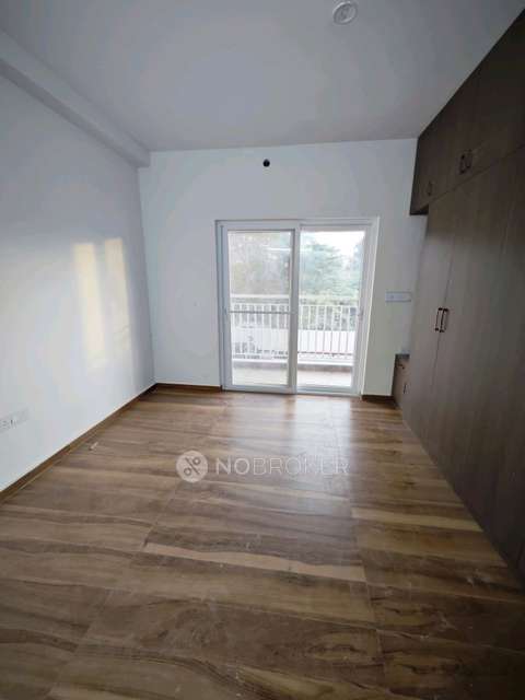 3 BHK Flat In Capstone Life Flowing Tree For Sale  In Yelahanka