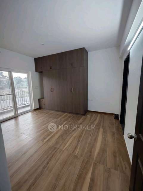 3 BHK Flat In Capstone Life Flowing Tree For Sale  In Yelahanka