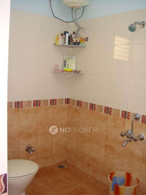 3 BHK Flat In Deccan Gardenia Ii For Sale  In Vijayanagar