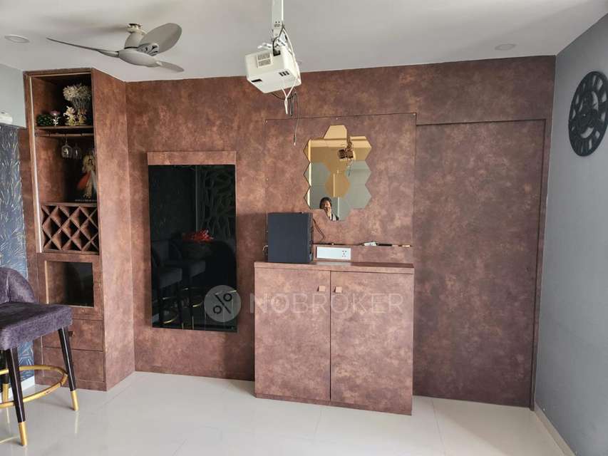 2 BHK Flat In Romell Diva For Sale  In Malad West